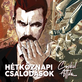 Hetkoznapi Csalodasok